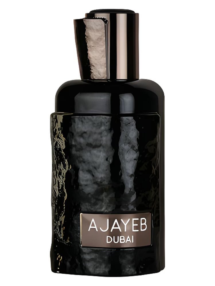 Ajayeb Dubai Lattafa 3ml y 8ml | Perfume en Decant | POCION - POCION | Perfumes en decants | Paraguay