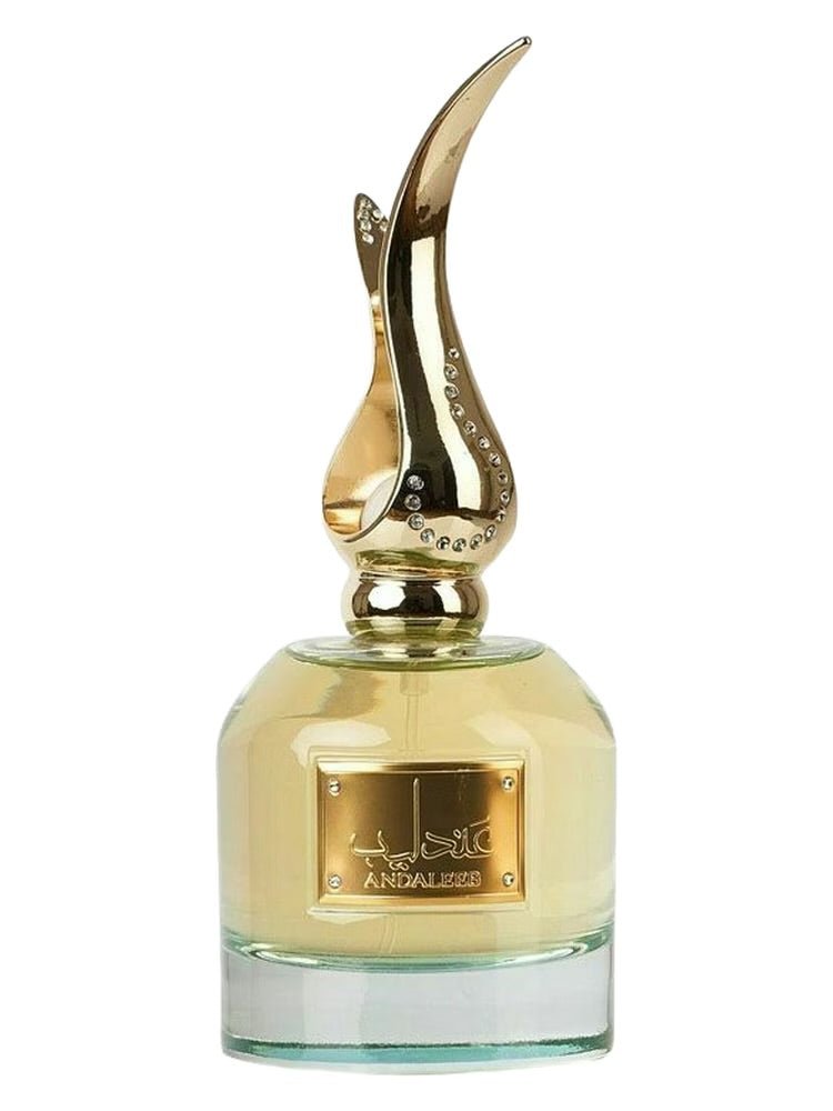 Al Andaleeb Asdaaf 3ml y 8ml | Perfume en Decant | POCION - POCION | Perfumes en decants | Paraguay