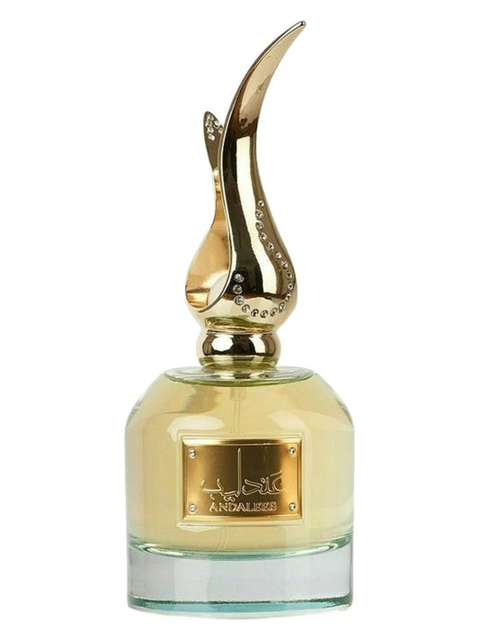 Al Andaleeb Asdaaf 3ml y 8ml | Perfume en Decant | POCION - POCION | Perfumes en decants | Paraguay