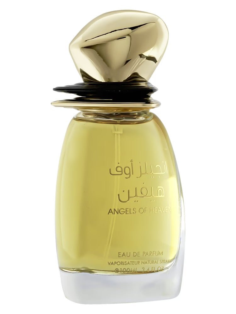Angels Of Heaven Risala 3ml y 8ml | Perfume en Decant | POCION - POCION | Perfumes en decants | Paraguay