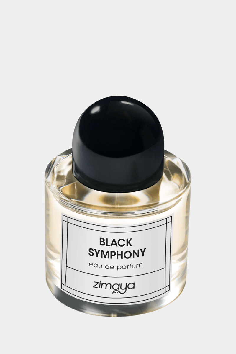 Black Symphony Zimaya 3ml y 8ml | Perfume en Decant | POCION - POCION | Perfumes en decants | Paraguay