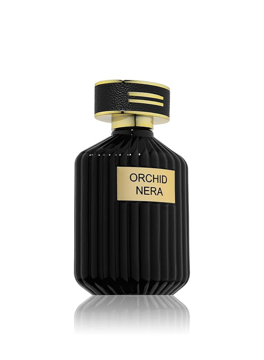 Fragrance World Orchid Nera 3ml y 8ml | Perfume en Decant | POCION - POCION | Perfumes en decants | Paraguay