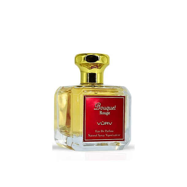 Vurv Bouquet Rouge 3ml y 8ml | Perfume en Decant | POCION - POCION | Perfumes en decants | Paraguay
