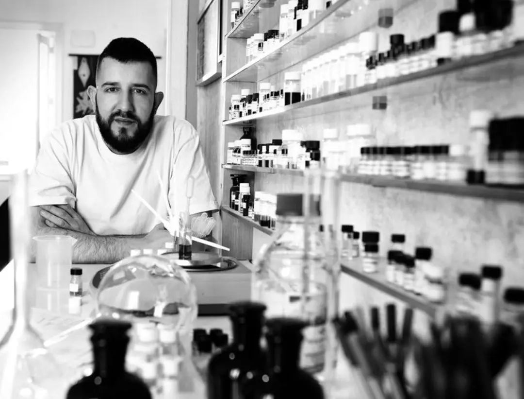 Masculinos - POCION | Perfumes en decants | Paraguay