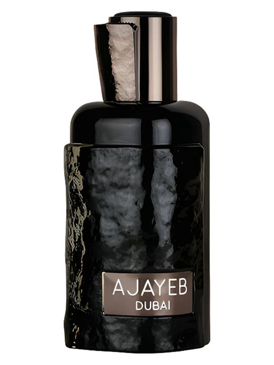 Ajayeb Dubai Lattafa 3ml y 8ml | Perfume en Decant | POCION - POCION | Perfumes en decants | Paraguay