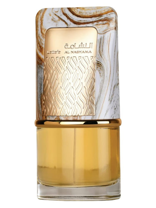 Al Nashama Lattafa 3ml y 8ml | Perfume en Decant | POCION - POCION | Perfumes en decants | Paraguay
