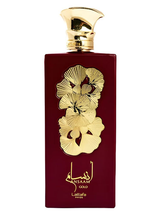 Ansaam Gold Lattafa 3ml y 8ml | Perfume en Decant | POCION - POCION | Perfumes en decants | Paraguay
