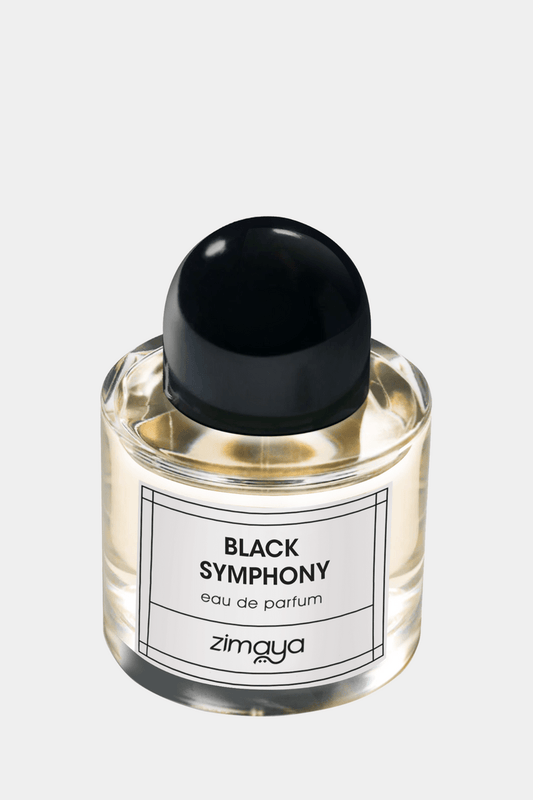Black Symphony Zimaya 3ml y 8ml | Perfume en Decant | POCION - POCION | Perfumes en decants | Paraguay