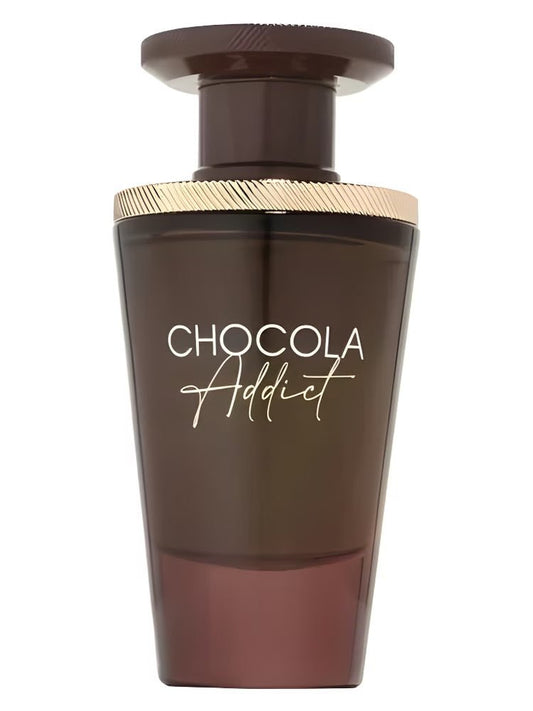 Chocola Addict French Avenue 3ml y 8ml | Perfume en Decant | POCION - POCION | Perfumes en decants | Paraguay