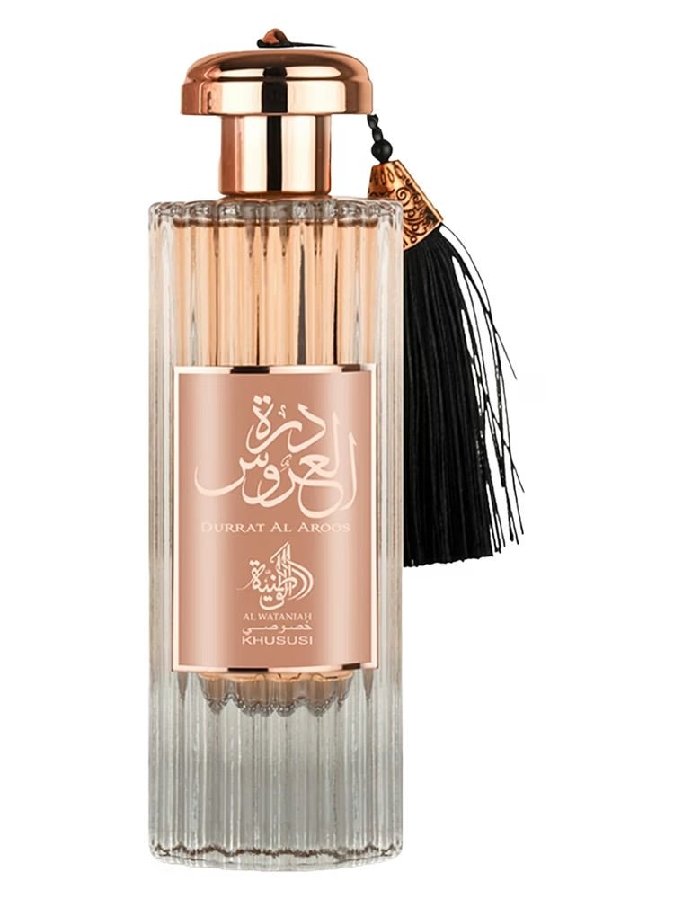 Durrat Al Aroos Al Wataniah | Perfume en Decant - POCION | Perfumes en decants | Paraguay