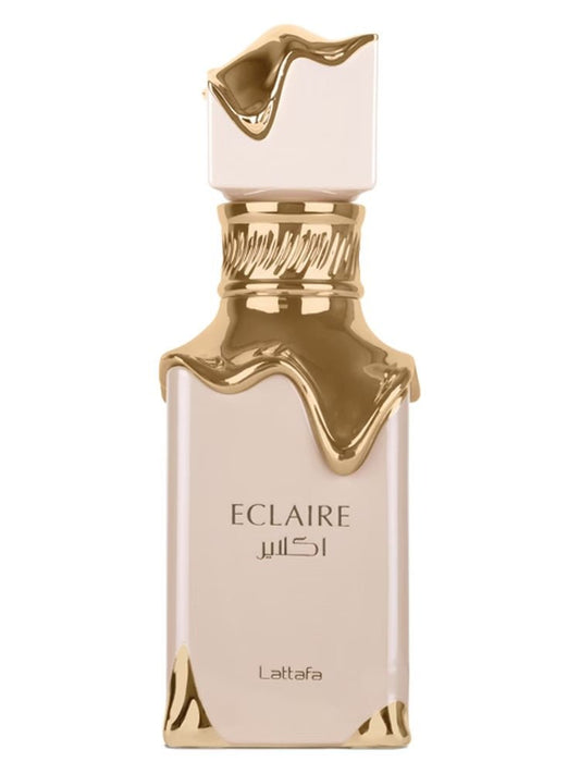 Eclaire Lattafa | Perfume en Decant - POCION | Perfumes en decants | Paraguay