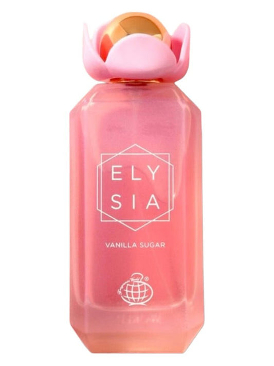 Elysia Vanilla Sugar 3ml y 8ml | Perfume en Decant | POCION - POCION | Perfumes en decants | Paraguay