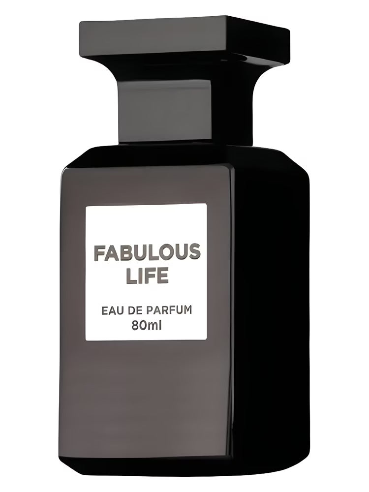 Fabulous Life Fragrance World 3ml y 8ml | Perfume en Decant | POCION - POCION | Perfumes en decants | Paraguay