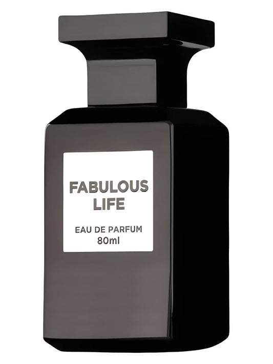 Fabulous Life Fragrance World 3ml y 8ml | Perfume en Decant | POCION - POCION | Perfumes en decants | Paraguay