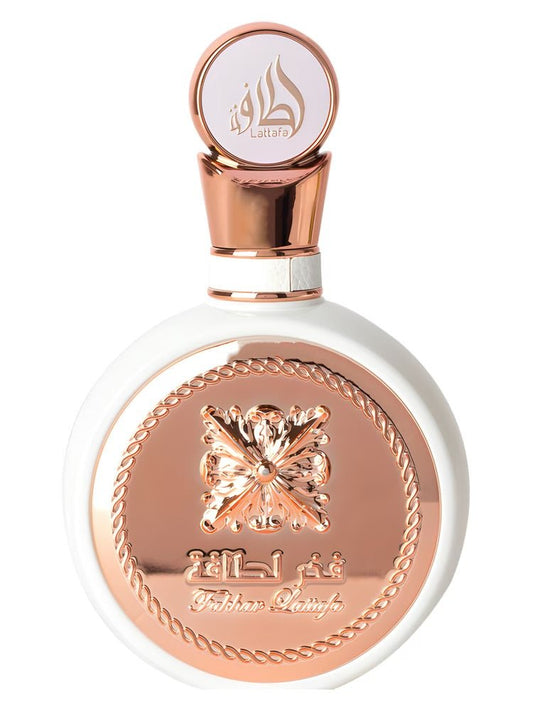 Fakhar Rose Lattafa 3ml y 8ml | Perfume en Decant | POCION - POCION | Perfumes en decants | Paraguay