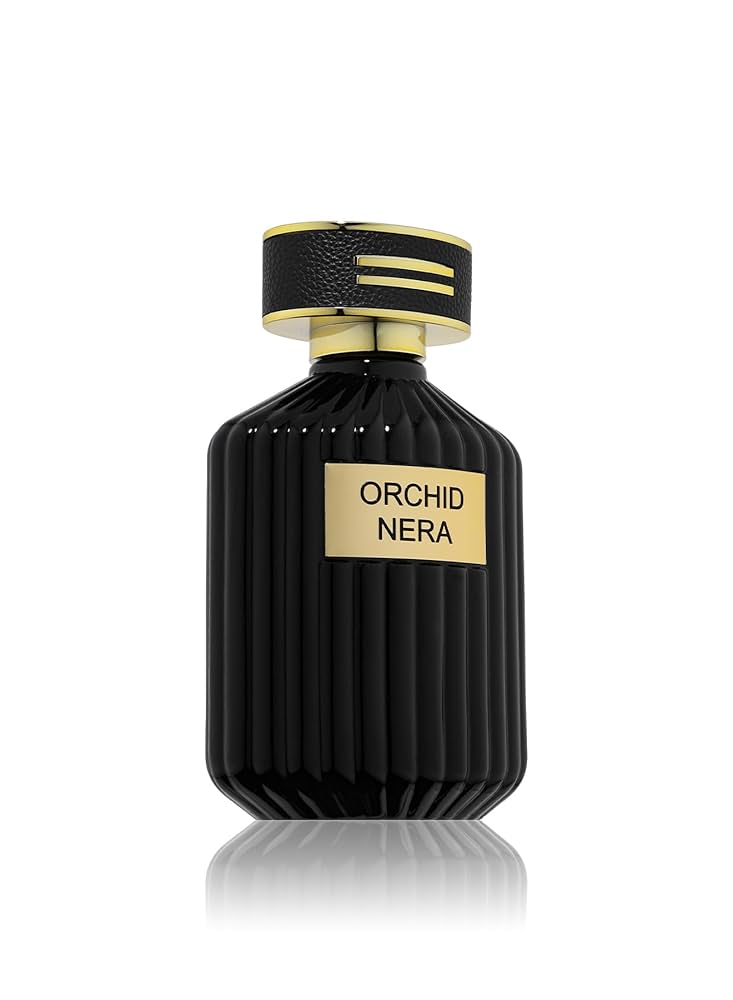 Fragrance World Orchid Nera 3ml y 8ml | Perfume en Decant | POCION - POCION | Perfumes en decants | Paraguay