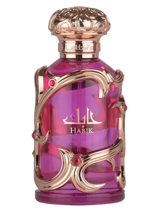 Habik Lattafa | Perfume en Decant - POCION | Perfumes en decants | Paraguay