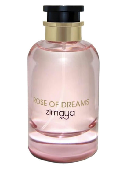 Rose of Dreams Zimaya 3ml y 8ml | Perfume en Decant | POCION - POCION | Perfumes en decants | Paraguay