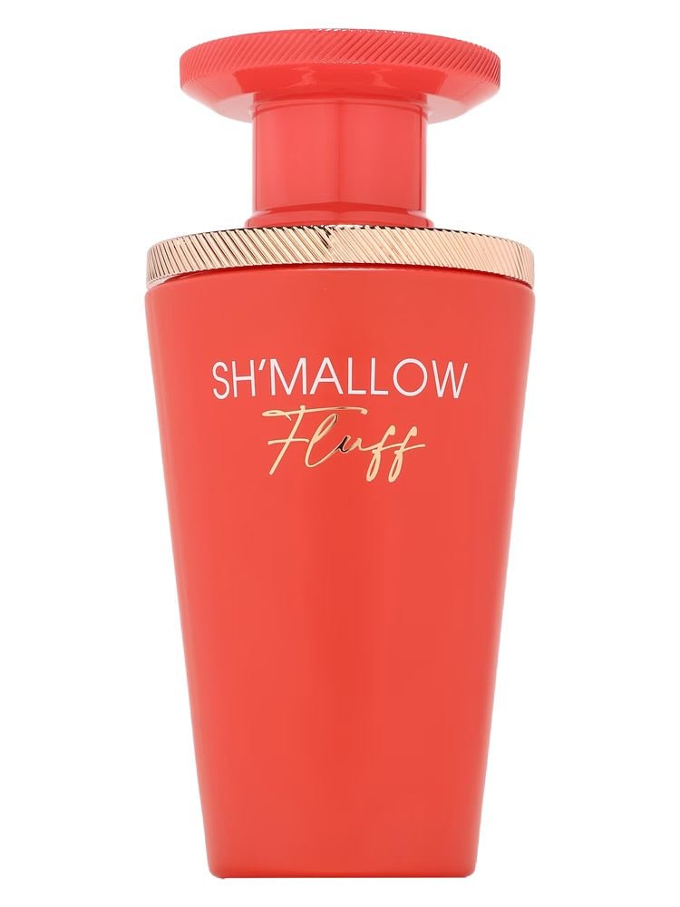 SH'MALLOW Fluff French Avenue 3ml y 8ml | Perfume en Decant | POCION - POCION | Perfumes en decants | Paraguay