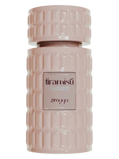 Tiramisu Caramel Zimaya 3ml y 8ml | Perfume en Decant | POCION - POCION | Perfumes en decants | Paraguay