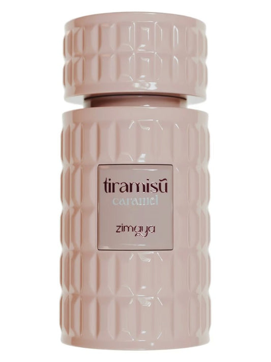 Tiramisu Caramel Zimaya 3ml y 8ml | Perfume en Decant | POCION - POCION | Perfumes en decants | Paraguay