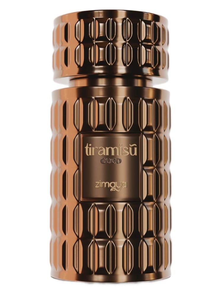 Tiramisu Coco Zimaya 3ml y 8ml | Perfume en Decant | POCION - POCION | Perfumes en decants | Paraguay