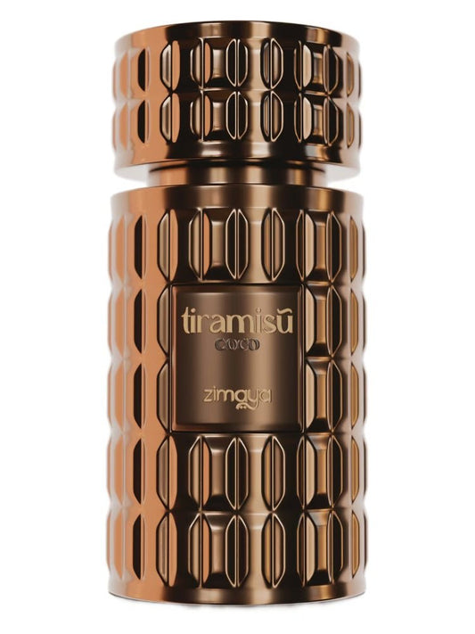 Tiramisu Coco Zimaya 3ml y 8ml | Perfume en Decant | POCION - POCION | Perfumes en decants | Paraguay