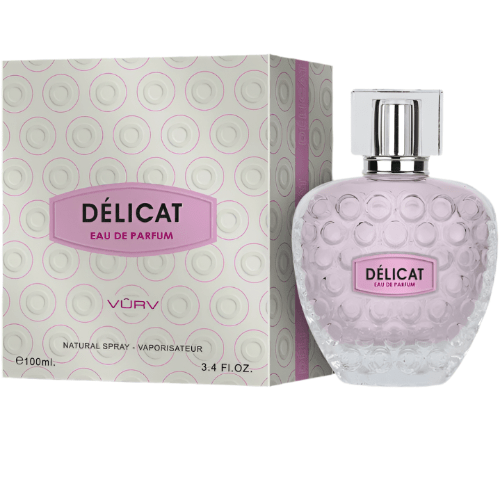 Vurv Delicat 3ml y 8ml | Perfume en Decant | POCION - POCION | Perfumes en decants | Paraguay